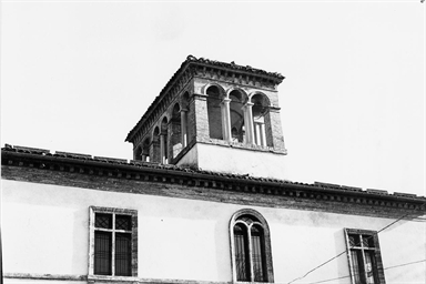 Villa De Luca